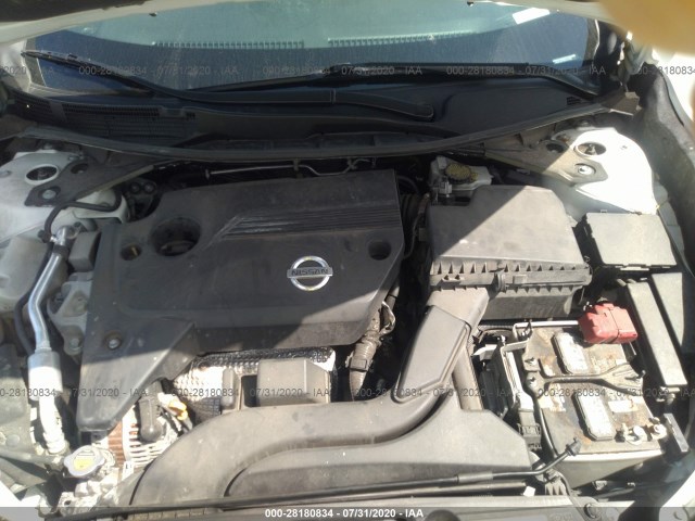 Photo 9 VIN: 1N4AL3AP8EC421596 - NISSAN ALTIMA 