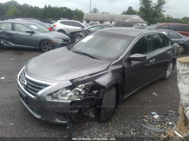 Photo 1 VIN: 1N4AL3AP8EC421937 - NISSAN ALTIMA 