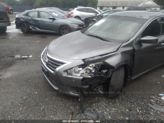 Photo 5 VIN: 1N4AL3AP8EC421937 - NISSAN ALTIMA 