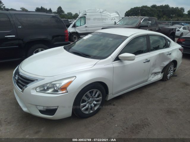 Photo 1 VIN: 1N4AL3AP8EC422957 - NISSAN ALTIMA 