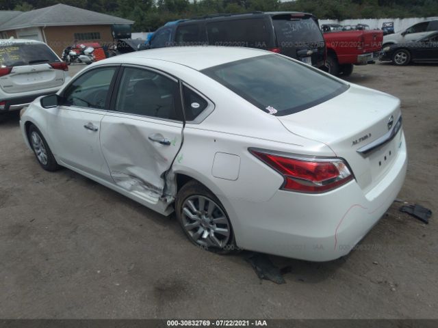 Photo 2 VIN: 1N4AL3AP8EC422957 - NISSAN ALTIMA 