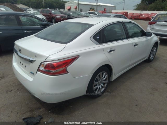 Photo 3 VIN: 1N4AL3AP8EC422957 - NISSAN ALTIMA 