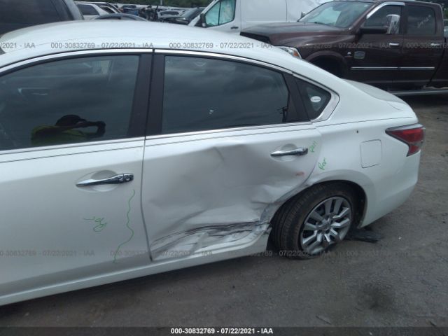 Photo 5 VIN: 1N4AL3AP8EC422957 - NISSAN ALTIMA 