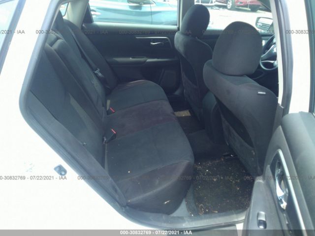 Photo 7 VIN: 1N4AL3AP8EC422957 - NISSAN ALTIMA 