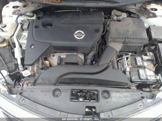 Photo 9 VIN: 1N4AL3AP8EC422957 - NISSAN ALTIMA 