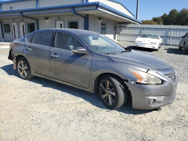 Photo 3 VIN: 1N4AL3AP8EC423283 - NISSAN ALTIMA 2.5 