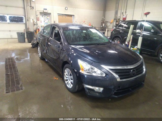 Photo 0 VIN: 1N4AL3AP8EC424207 - NISSAN ALTIMA 