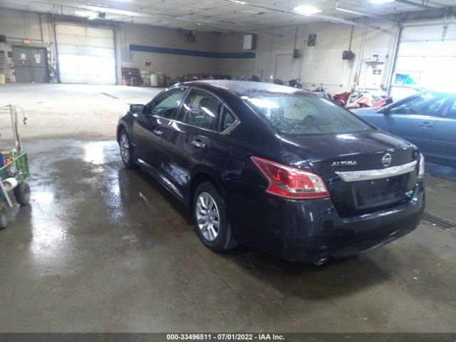 Photo 2 VIN: 1N4AL3AP8EC424207 - NISSAN ALTIMA 