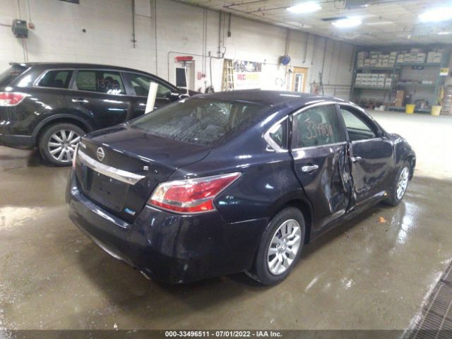 Photo 3 VIN: 1N4AL3AP8EC424207 - NISSAN ALTIMA 