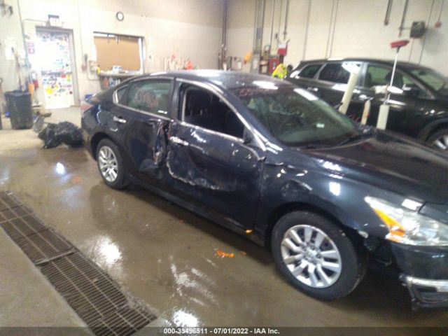 Photo 5 VIN: 1N4AL3AP8EC424207 - NISSAN ALTIMA 