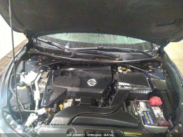 Photo 9 VIN: 1N4AL3AP8EC424207 - NISSAN ALTIMA 