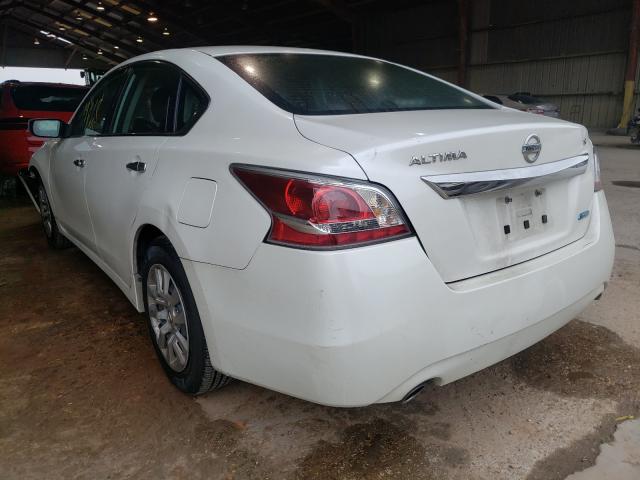 Photo 2 VIN: 1N4AL3AP8EC424790 - NISSAN ALTIMA 2.5 