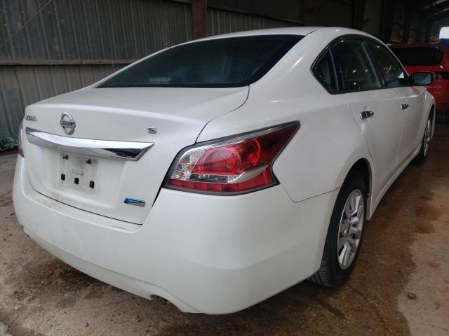 Photo 3 VIN: 1N4AL3AP8EC424790 - NISSAN ALTIMA 2.5 