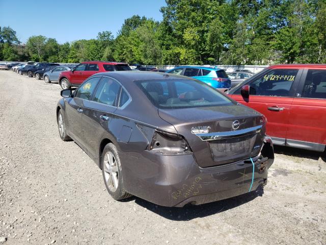 Photo 2 VIN: 1N4AL3AP8EC427608 - NISSAN ALTIMA 2.5 