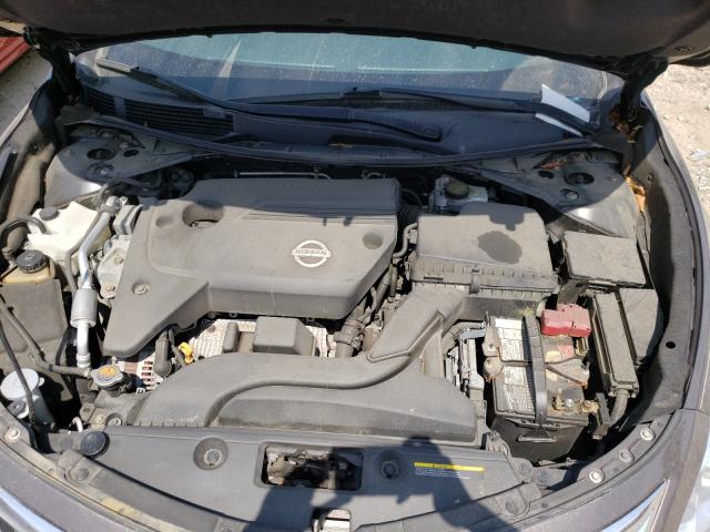 Photo 6 VIN: 1N4AL3AP8EC427608 - NISSAN ALTIMA 2.5 