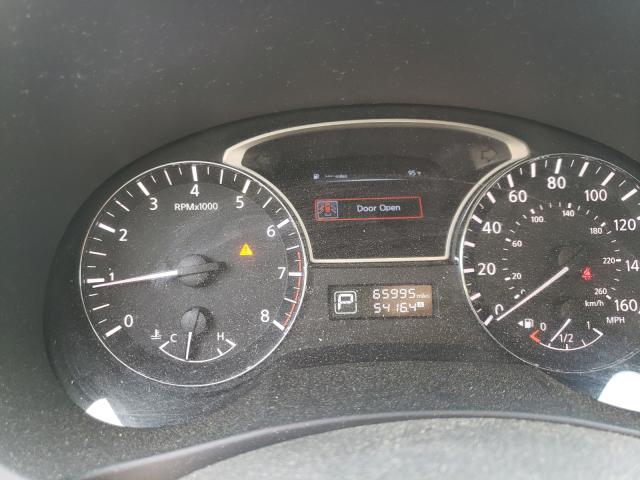 Photo 7 VIN: 1N4AL3AP8EC427608 - NISSAN ALTIMA 2.5 