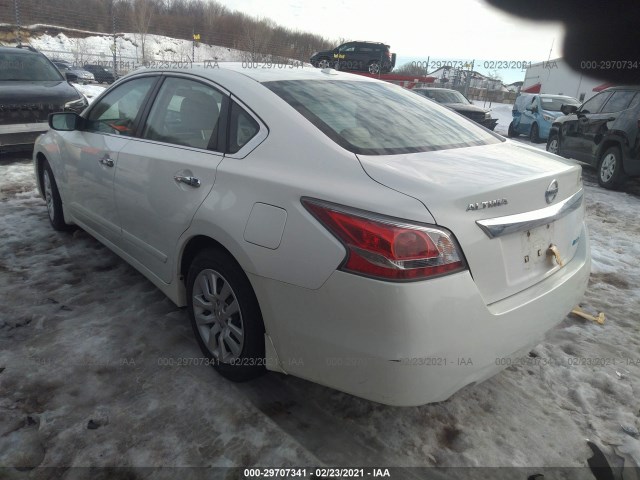 Photo 2 VIN: 1N4AL3AP8EC900276 - NISSAN ALTIMA 