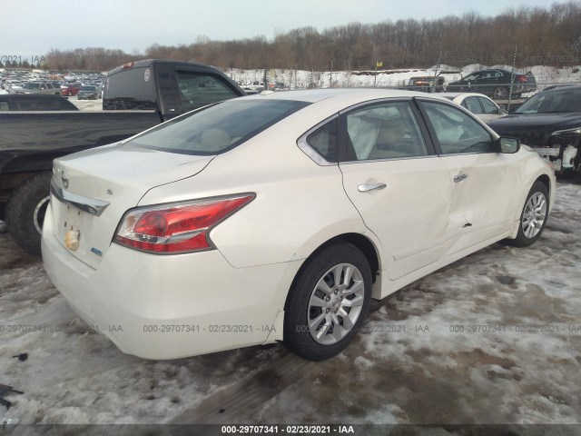 Photo 3 VIN: 1N4AL3AP8EC900276 - NISSAN ALTIMA 