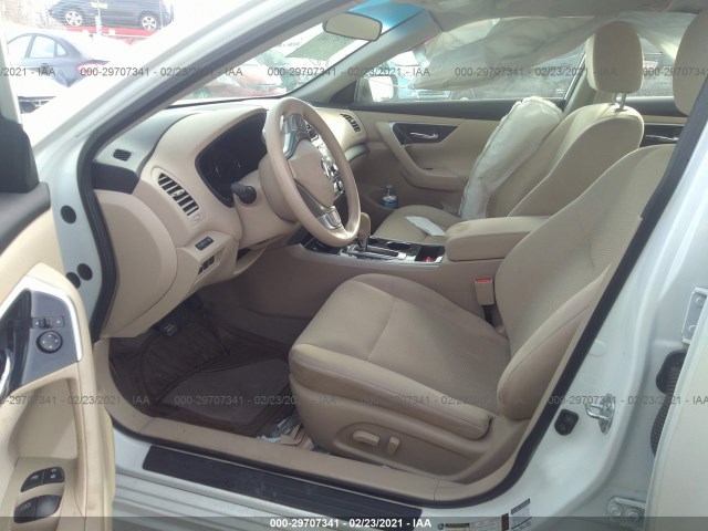 Photo 4 VIN: 1N4AL3AP8EC900276 - NISSAN ALTIMA 