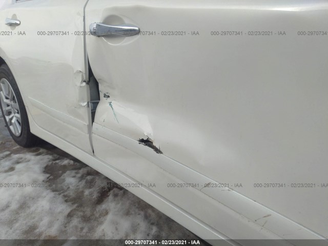 Photo 5 VIN: 1N4AL3AP8EC900276 - NISSAN ALTIMA 