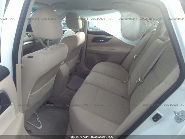 Photo 7 VIN: 1N4AL3AP8EC900276 - NISSAN ALTIMA 