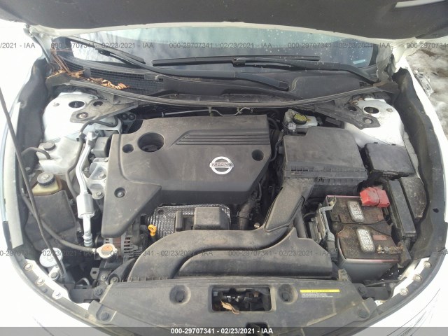 Photo 9 VIN: 1N4AL3AP8EC900276 - NISSAN ALTIMA 