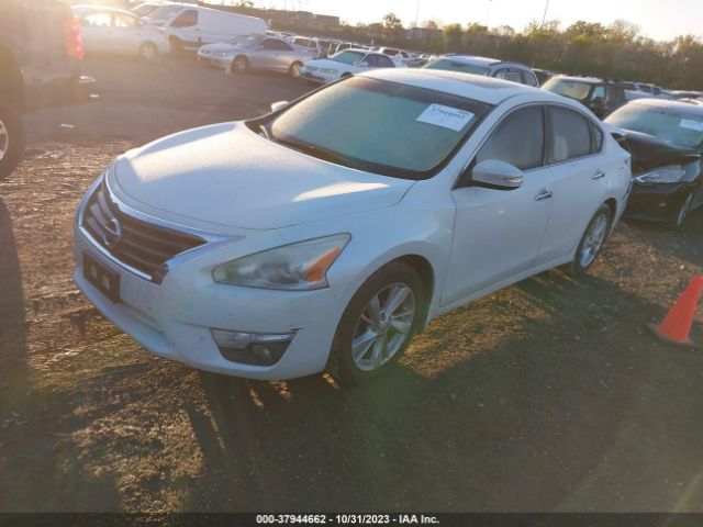 Photo 1 VIN: 1N4AL3AP8EC900309 - NISSAN ALTIMA 