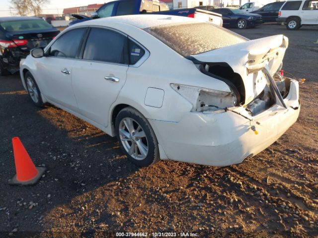 Photo 2 VIN: 1N4AL3AP8EC900309 - NISSAN ALTIMA 