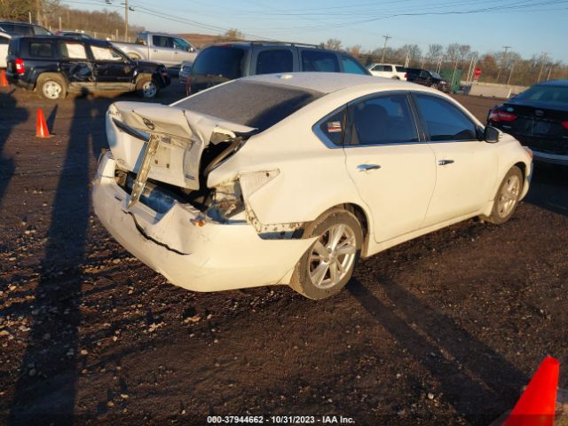 Photo 3 VIN: 1N4AL3AP8EC900309 - NISSAN ALTIMA 