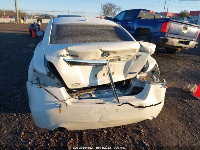 Photo 5 VIN: 1N4AL3AP8EC900309 - NISSAN ALTIMA 