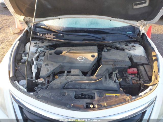 Photo 9 VIN: 1N4AL3AP8EC900309 - NISSAN ALTIMA 