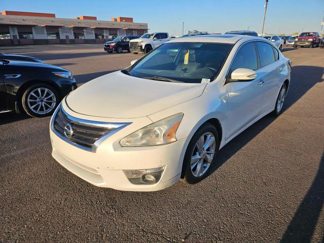 Photo 1 VIN: 1N4AL3AP8EC901623 - NISSAN ALTIMA 2.5 