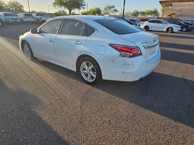 Photo 2 VIN: 1N4AL3AP8EC901623 - NISSAN ALTIMA 2.5 