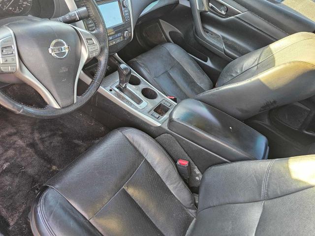 Photo 8 VIN: 1N4AL3AP8EC901623 - NISSAN ALTIMA 2.5 