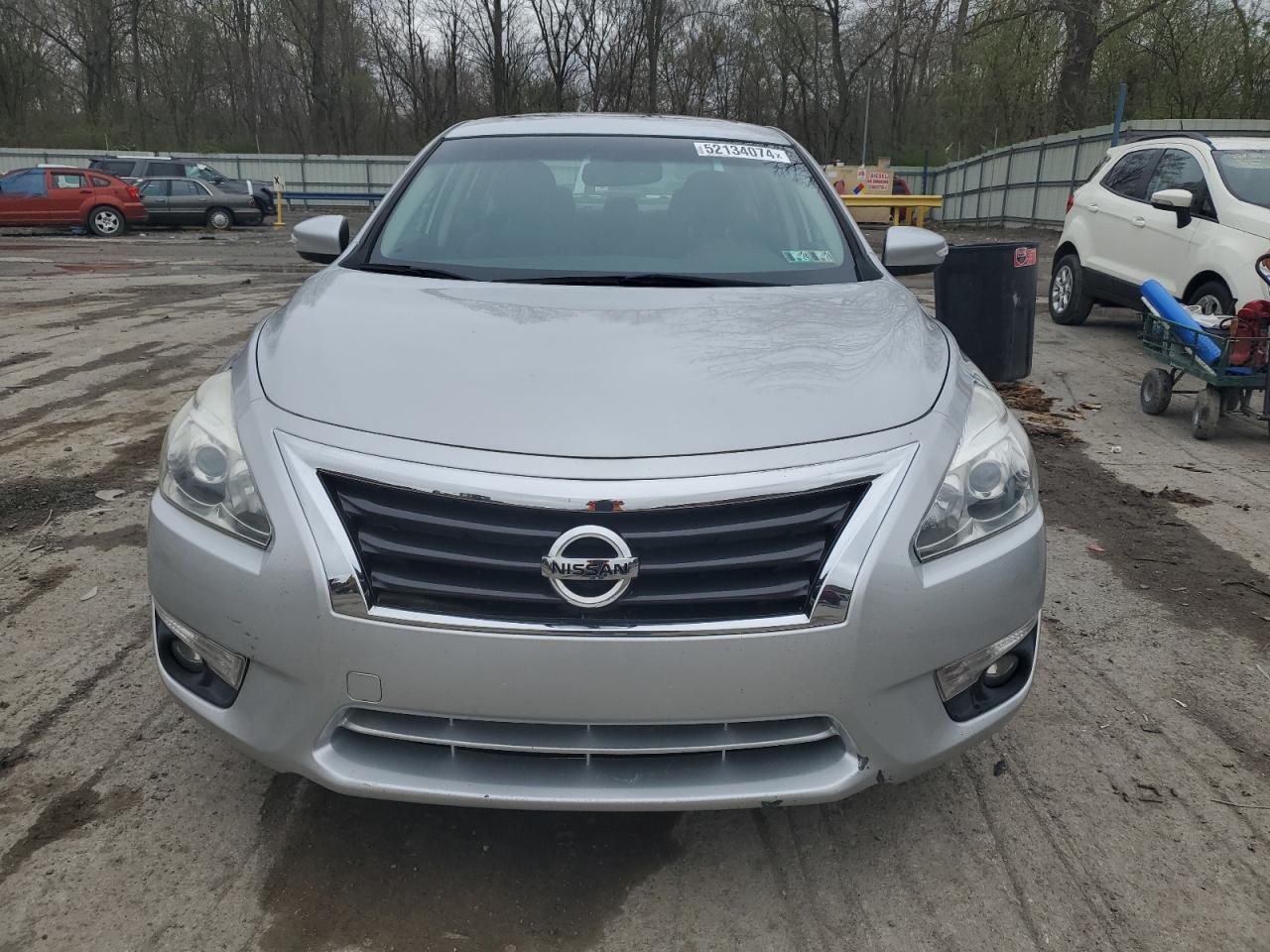 Photo 4 VIN: 1N4AL3AP8EN207681 - NISSAN ALTIMA 