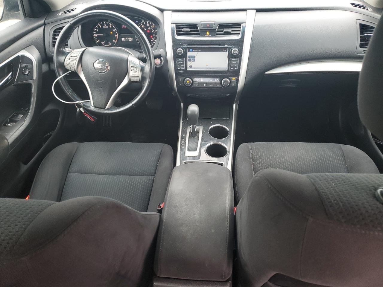 Photo 7 VIN: 1N4AL3AP8EN207681 - NISSAN ALTIMA 