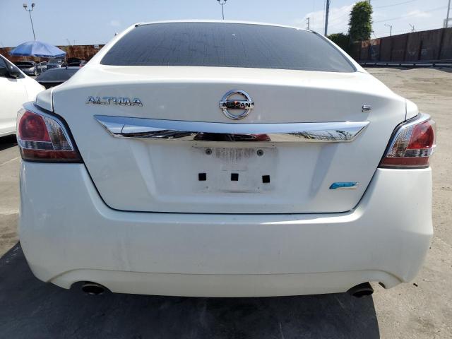 Photo 5 VIN: 1N4AL3AP8EN209480 - NISSAN ALTIMA 