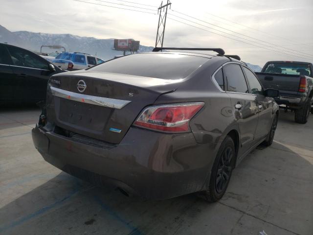 Photo 3 VIN: 1N4AL3AP8EN211939 - NISSAN ALTIMA 2.5 