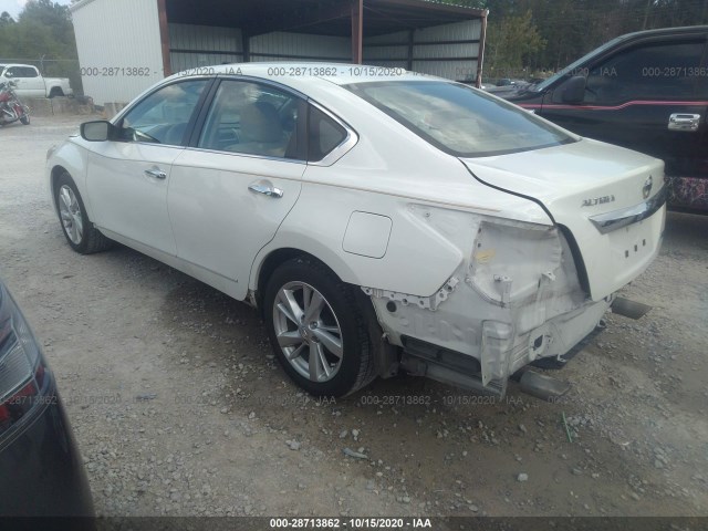 Photo 2 VIN: 1N4AL3AP8EN212251 - NISSAN ALTIMA 