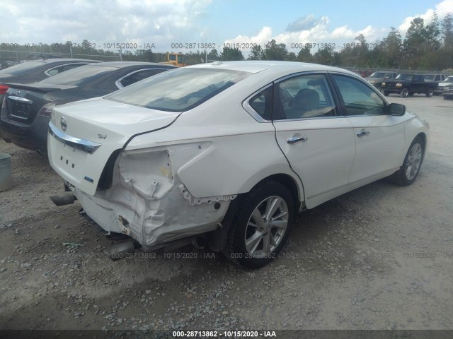 Photo 3 VIN: 1N4AL3AP8EN212251 - NISSAN ALTIMA 