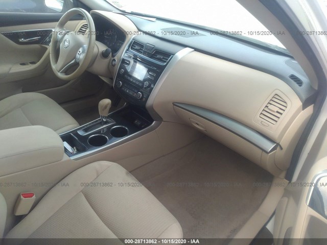 Photo 4 VIN: 1N4AL3AP8EN212251 - NISSAN ALTIMA 