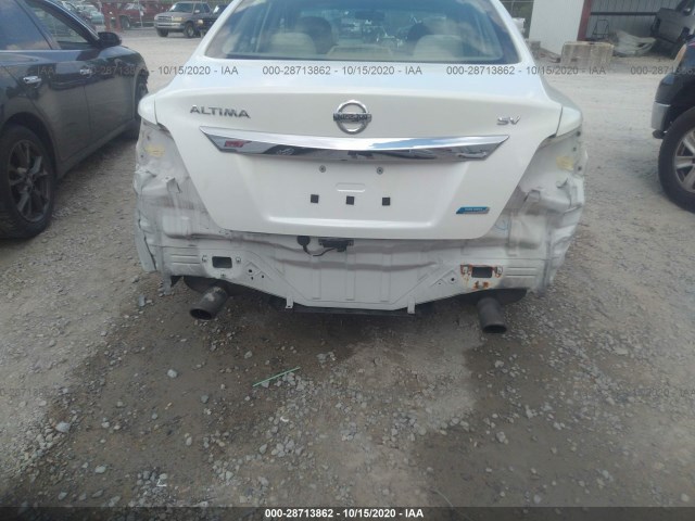 Photo 5 VIN: 1N4AL3AP8EN212251 - NISSAN ALTIMA 