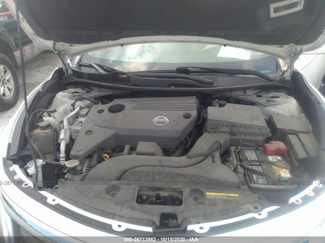 Photo 9 VIN: 1N4AL3AP8EN212251 - NISSAN ALTIMA 