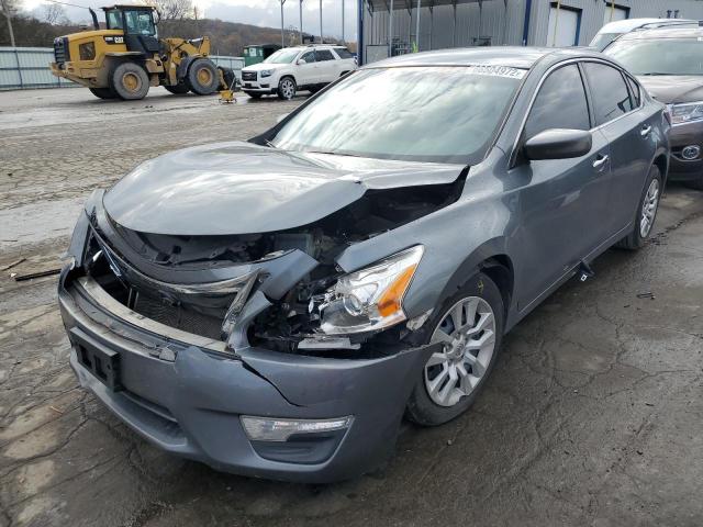 Photo 1 VIN: 1N4AL3AP8EN213478 - NISSAN ALTIMA 2.5 