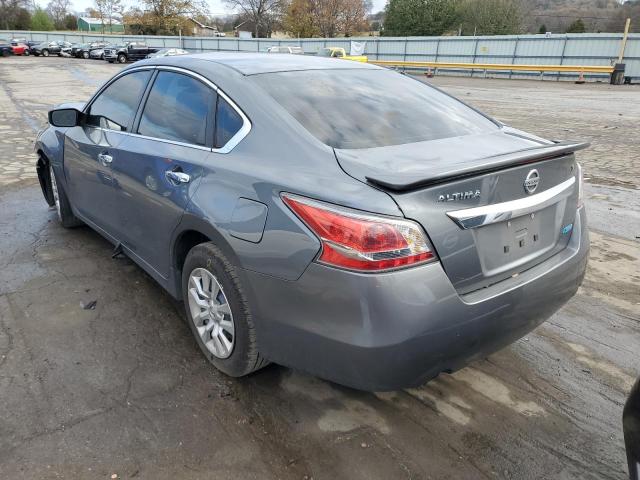 Photo 2 VIN: 1N4AL3AP8EN213478 - NISSAN ALTIMA 2.5 