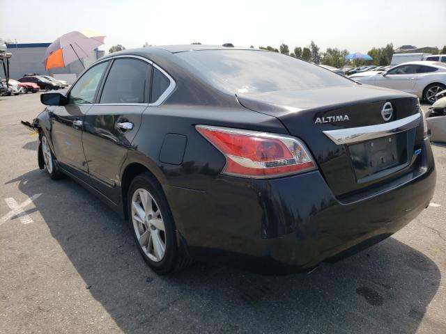 Photo 2 VIN: 1N4AL3AP8EN213948 - NISSAN ALTIMA 2.5 