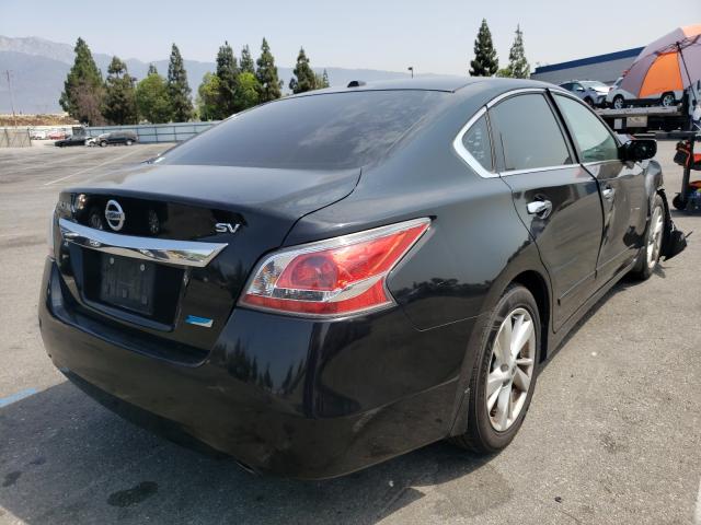 Photo 3 VIN: 1N4AL3AP8EN213948 - NISSAN ALTIMA 2.5 