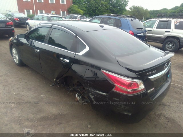 Photo 2 VIN: 1N4AL3AP8EN214162 - NISSAN ALTIMA 