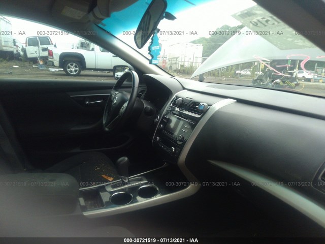 Photo 4 VIN: 1N4AL3AP8EN214162 - NISSAN ALTIMA 