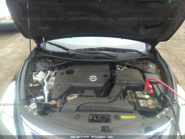 Photo 9 VIN: 1N4AL3AP8EN214162 - NISSAN ALTIMA 